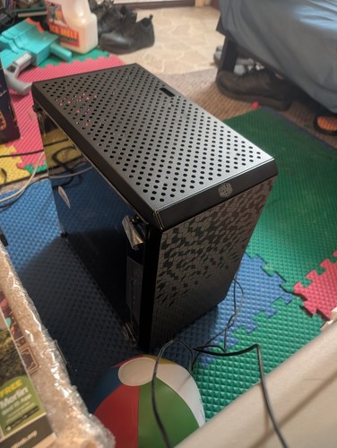 Gaming ryzen 5500 rx - rx, 570