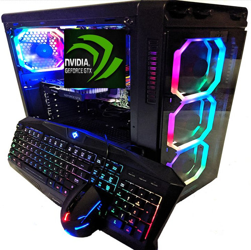 8500 custom gaming - custom,