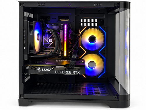 Gaming rtx 3060 - pc, 12gb